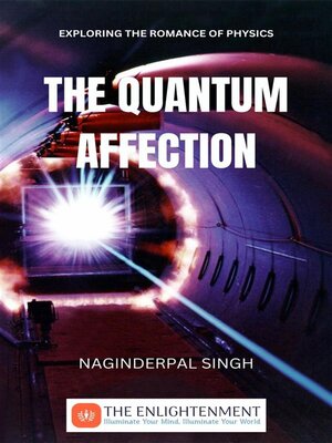 cover image of The Quantum Affection